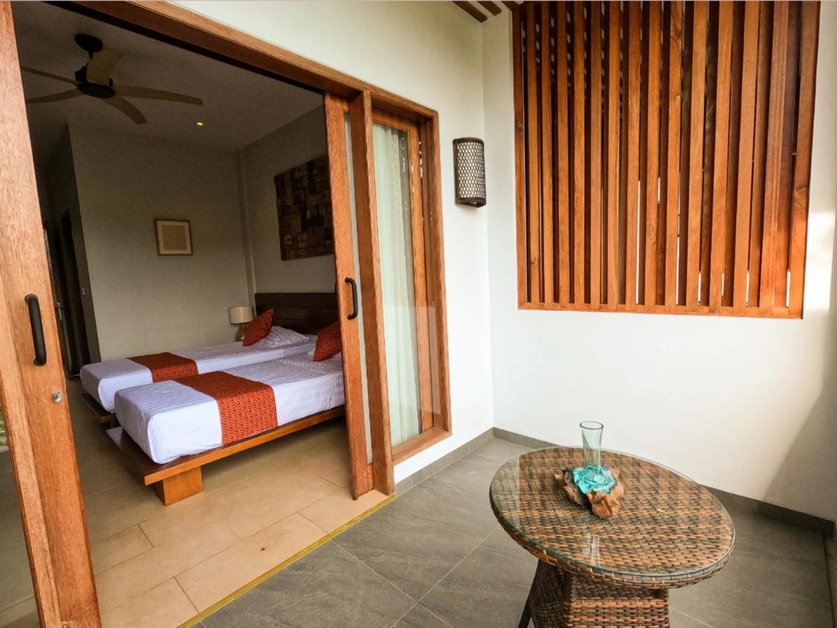 Santai Toraja Hotel Rantepao Exterior photo